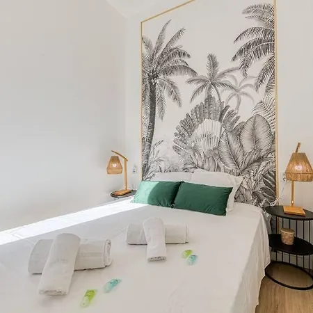 Esprit Jungle : Equipe, Chambre, Wifi Fibre غرونوبل